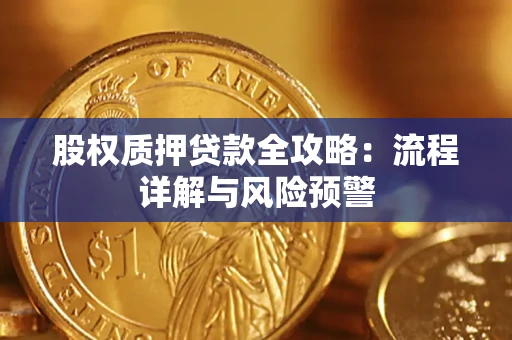 北京股权质押贷款全攻略：流程详解与风险预警
